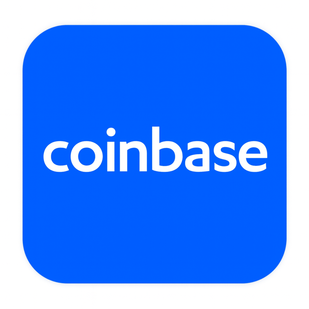 Coinbase